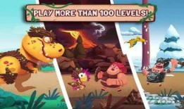 蛋仔恐龙拼图爆料视频大全,揭秘神秘恐龙世界