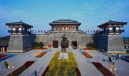 宿迁景点爆料视频大全集